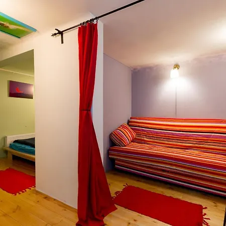 Apartment Butterfly Budapest