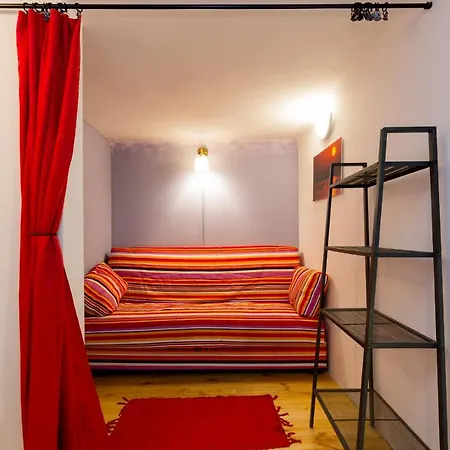 Butterfly Apartment