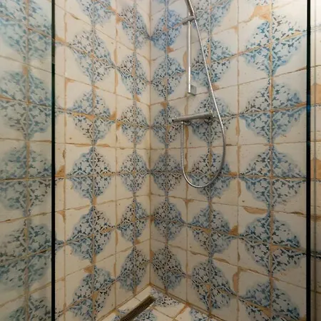 Apartment Butterfly Budapest