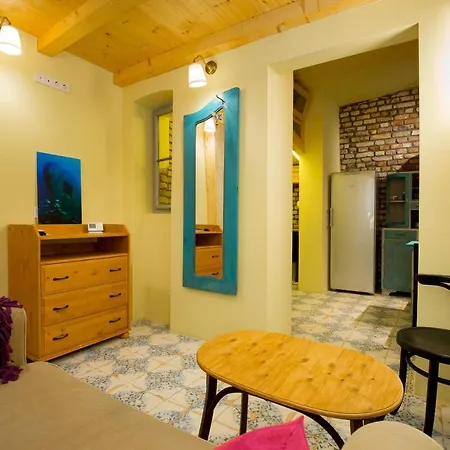 Apartament Butterfly