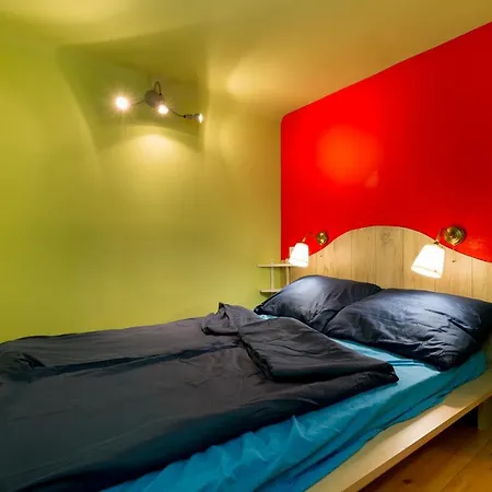 Apartament Butterfly
